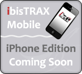 ibisTRAX Mobile iPhone Edition Coming Soon