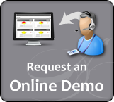Request a Demo of ibisTRAX Today